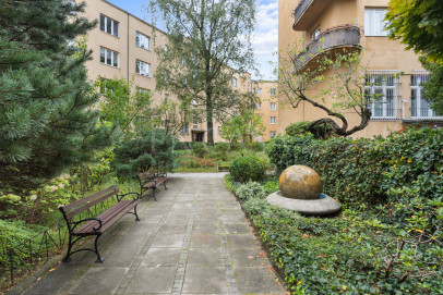 Apartment Rent Warszawa Żoliborz Gdańska
